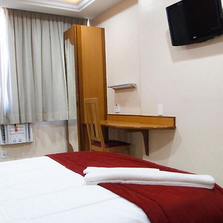Capri Hotel Дуки ди Кашиас Екстериор снимка
