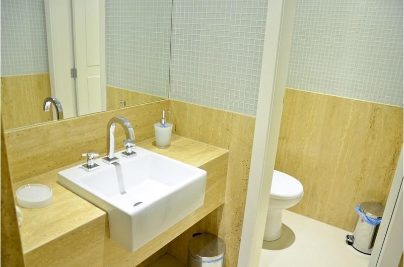 Capri Hotel Дуки ди Кашиас Стая снимка