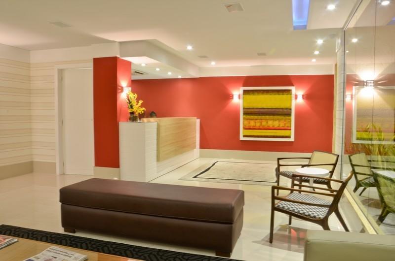Capri Hotel Дуки ди Кашиас Екстериор снимка